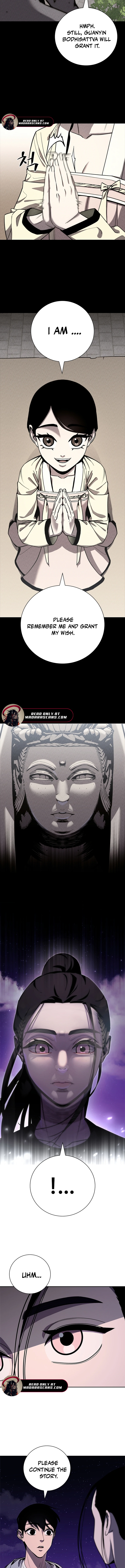 The Return of the Crazy Monkey King Chapter 21 12